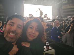 Bryan Adams: So Happy It Hurts w/ Eurythmics Songbook ft. Dave Stewart