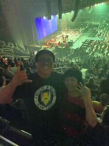 Bryan Adams: So Happy It Hurts w/ Eurythmics Songbook ft. Dave Stewart