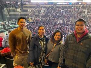 Bryan Adams: So Happy It Hurts w/ Eurythmics Songbook ft. Dave Stewart