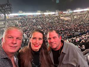 Bryan Adams: So Happy It Hurts w/ Eurythmics Songbook ft. Dave Stewart