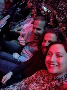 Bryan Adams: So Happy It Hurts w/ Eurythmics Songbook ft. Dave Stewart