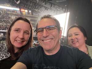 Bryan Adams: So Happy It Hurts w/ Eurythmics Songbook ft. Dave Stewart