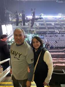 Bryan Adams: So Happy It Hurts w/ Eurythmics Songbook ft. Dave Stewart