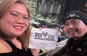 Bryan Adams: So Happy It Hurts w/ Eurythmics Songbook ft. Dave Stewart