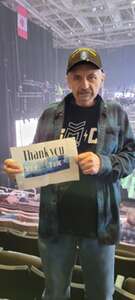 Bryan Adams: So Happy It Hurts w/ Eurythmics Songbook ft. Dave Stewart