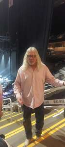 Bryan Adams: So Happy It Hurts w/ Eurythmics Songbook ft. Dave Stewart