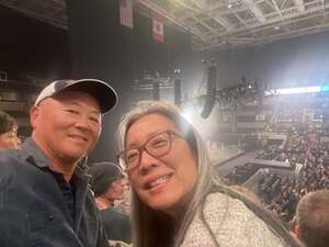 Bryan Adams: So Happy It Hurts w/ Eurythmics Songbook ft. Dave Stewart