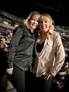 Gloria Trevi - Mi Soundtrack US Tour 2024