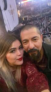 Gloria Trevi - Mi Soundtrack US Tour 2024