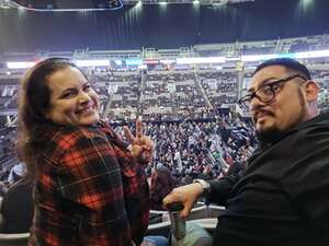 Gloria Trevi - Mi Soundtrack US Tour 2024