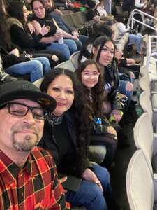 Gloria Trevi - Mi Soundtrack US Tour 2024