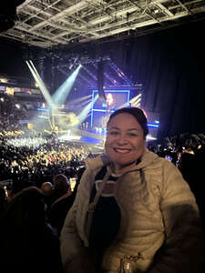 Gloria Trevi - Mi Soundtrack US Tour 2024