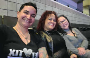 Gloria Trevi - Mi Soundtrack US Tour 2024