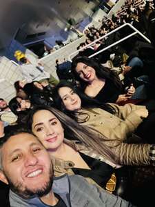 Gloria Trevi - Mi Soundtrack US Tour 2024