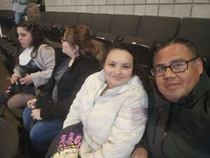 Gloria Trevi - Mi Soundtrack US Tour 2024