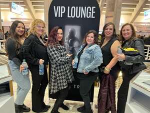 Gloria Trevi - Mi Soundtrack US Tour 2024