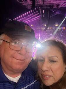 Gloria Trevi - Mi Soundtrack US Tour 2024