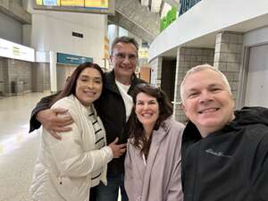 Gloria Trevi - Mi Soundtrack US Tour 2024