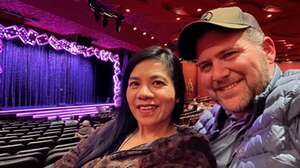 Atsuko Okatsuka: Full Grown Tour