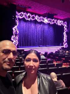 Atsuko Okatsuka: Full Grown Tour