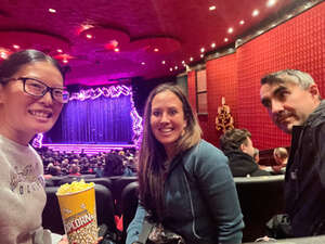 Atsuko Okatsuka: Full Grown Tour