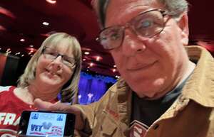 Atsuko Okatsuka: Full Grown Tour