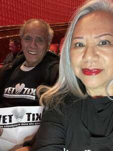 Atsuko Okatsuka: Full Grown Tour