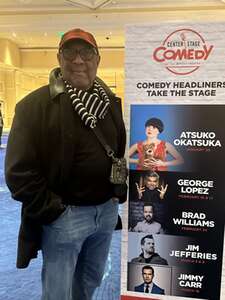 Atsuko Okatsuka: Full Grown Tour