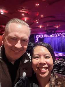 Atsuko Okatsuka: Full Grown Tour