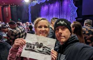 Atsuko Okatsuka: Full Grown Tour