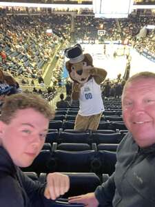 Old Dominion Monarchs - NCAA Men's Basketball vs Coastal Carolina Chanticleers