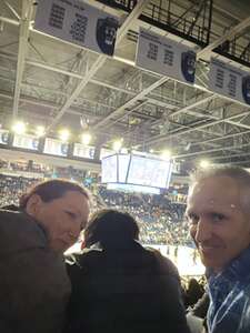 Old Dominion Monarchs - NCAA Men's Basketball vs Coastal Carolina Chanticleers