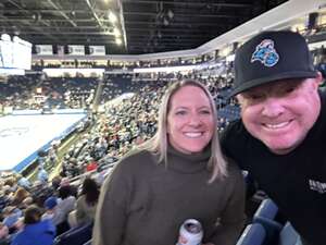 Old Dominion Monarchs - NCAA Men's Basketball vs Coastal Carolina Chanticleers