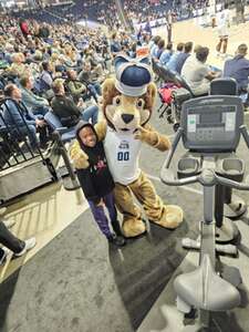 Old Dominion Monarchs - NCAA Men's Basketball vs Coastal Carolina Chanticleers