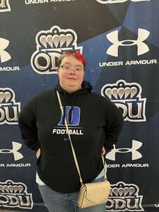 Old Dominion Monarchs - NCAA Men's Basketball vs Coastal Carolina Chanticleers