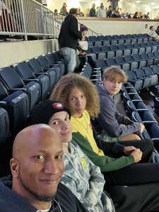 Old Dominion Monarchs - NCAA Men's Basketball vs Coastal Carolina Chanticleers