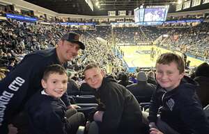 Old Dominion Monarchs - NCAA Men's Basketball vs Coastal Carolina Chanticleers