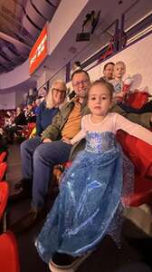 Disney on ice presents mickey's search party