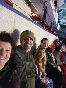 Disney on ice presents mickey's search party