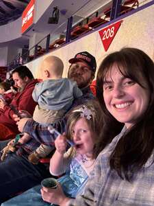 Disney on ice presents mickey's search party