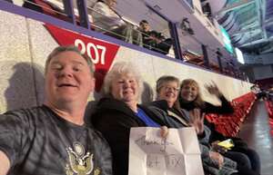 Disney on ice presents mickey's search party