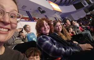 Disney on ice presents mickey's search party