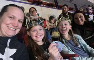 Disney on ice presents mickey's search party