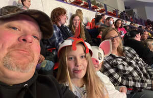 Disney on ice presents mickey's search party