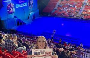 Disney on ice presents mickey's search party