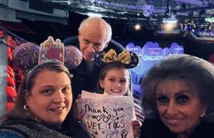 Disney on ice presents mickey's search party