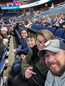 Orlando Solar Bears - ECHL vs Atlanta Gladiators