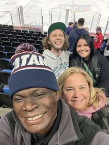 Orlando Solar Bears - ECHL vs Atlanta Gladiators