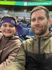 Orlando Solar Bears - ECHL vs Atlanta Gladiators