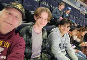 Orlando Solar Bears - ECHL vs Atlanta Gladiators